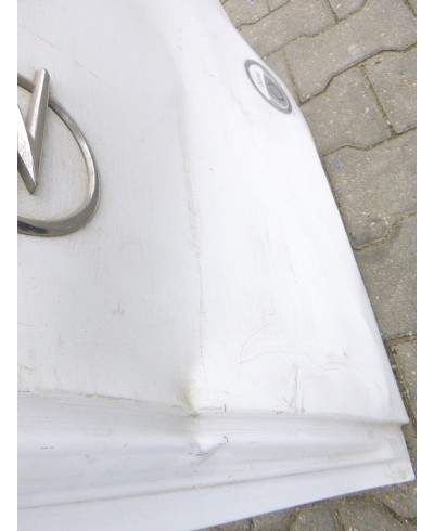 Opel Combo E Drzwi Prawy Tył