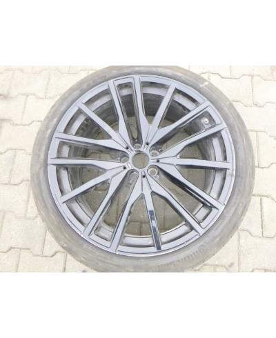 BMW X5 G05 Felga 22" 9882610