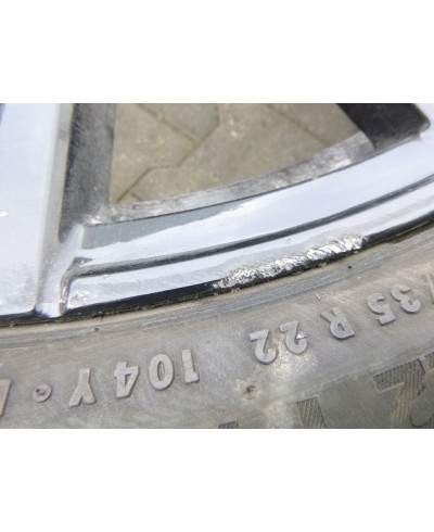 BMW X5 G05 Felga 22" 9882610
