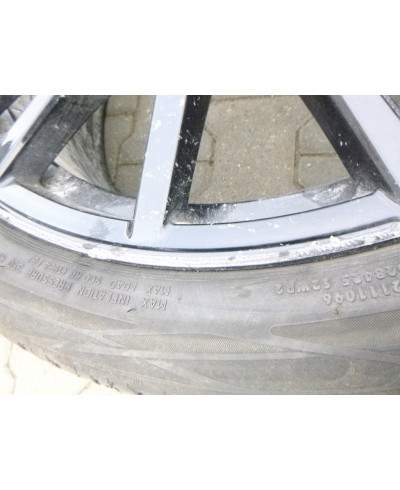 BMW X5 G05 Felga 22" 9882610