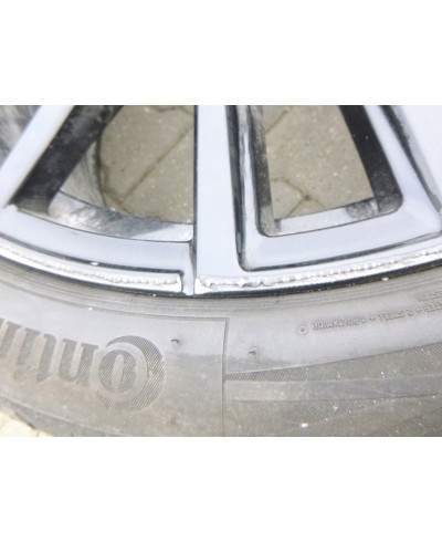 BMW X5 G05 Felga 22" 9882610