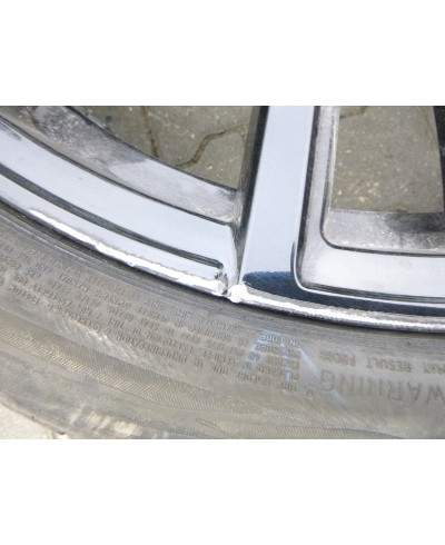 BMW X5 G05 Felga 22" 9882610