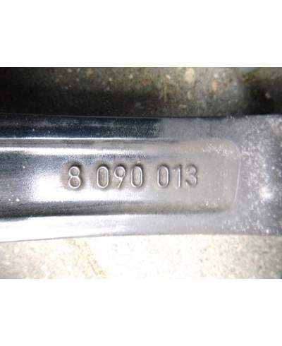 BMW X5 G05 Felga 22" 9882610