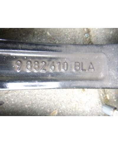 BMW X5 G05 Felga 22" 9882610