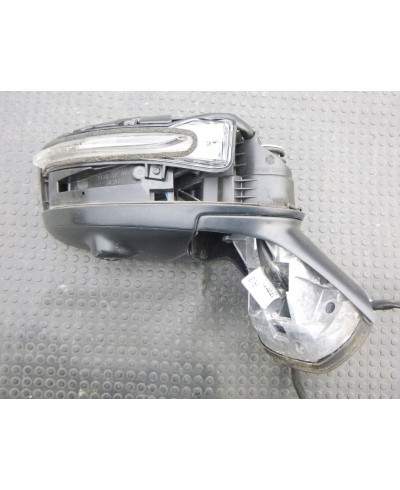 Nissan Note E12 Lusterko Prawe 963013vf0c