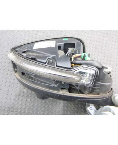 Nissan Note E12 Lusterko Prawe 963013vf0c
