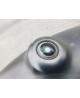 Nissan Note E12 Lusterko Prawe 963013vf0c