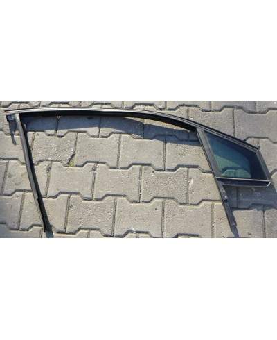 Opel Astra K Szyba Drzwi Prawy Przód 565740102