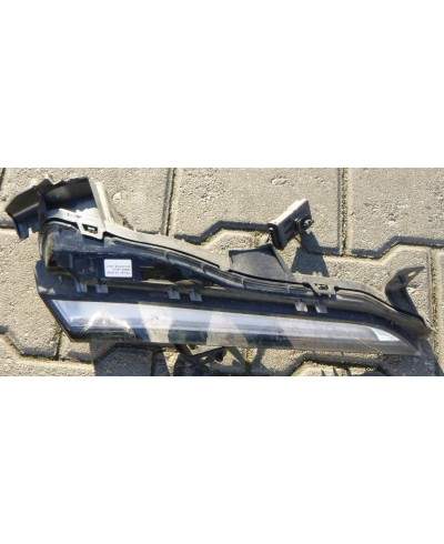 Peugeot 508 Halogen Lewy 89911715