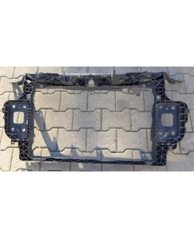 Fiat Grande Punto Pas Przedni 50520117
