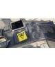 Fiat Grande Punto Pas Przedni 50520117