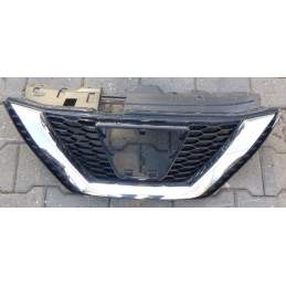 Nissan Qashqai Atrapa...