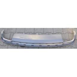 Audi A6 Spoiler Zderzaka...