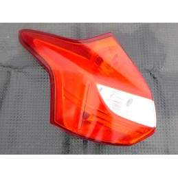 Ford Focus MK3 Lampa Lewy...