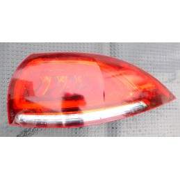 Mercedes GLE W167 Lampa...