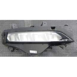 Skoda Octavia Halogen Prawy...