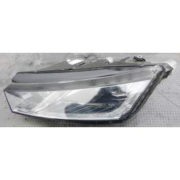 Skoda Octavia Reflektor...