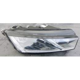 Skoda Octavia Reflektor...