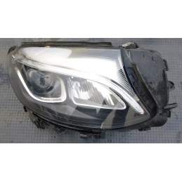 Mercedes GLC W253 Reflektor...