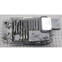 Scania R Radar 2432963