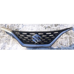 Suzuki Baleno II Atrapa...