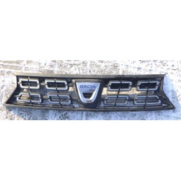 Dacia Duster II Atrapa...