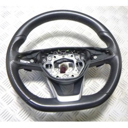 Mercedes C-Klasa W205...
