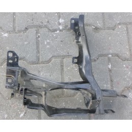 BMW X5 Uchwyt 51647421709