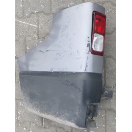 Renault Trafic Narożnik...