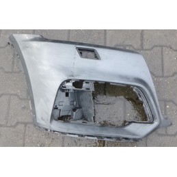 Audi Q5 Zderzak Przedni...