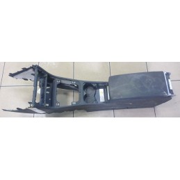 Volkswagen Passat B6 Tunel...