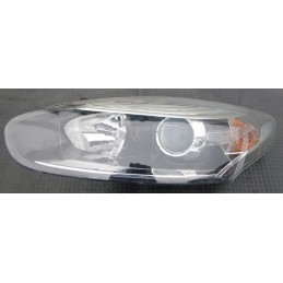 Renault Megane Reflektor...