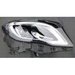 Mercedes GLA W156 Reflektor...