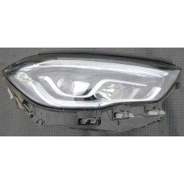 Mercedes GLA W247 Reflektor...