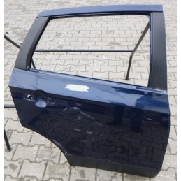 Suzuki SX4 Drzwi Tył Prawe...
