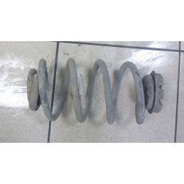Renault Clio III Sprężyna Tył
