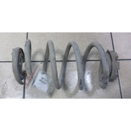 Renault Clio III Sprężyna Tył