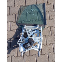 Opel Astra F podnośnik...