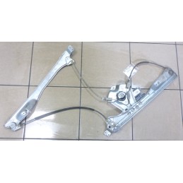 Renault Clio III Mechanizm...