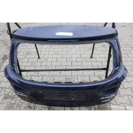 Suzuki SX4 Klapa Tył