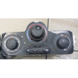 Renault Clio III Panel Nawiewu