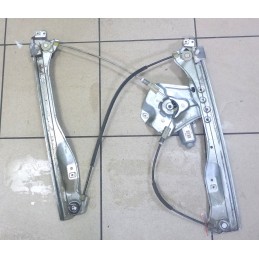 Renault Clio III Mechanizm...