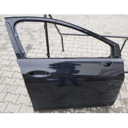 Opel Astra K Drzwi Przód...