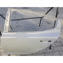 Kia Stinger Drzwi Tył Lewe