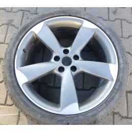 Audi Q3 Felga Aluminiowa...