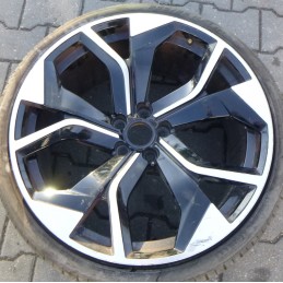 Audi Q3 Felga Aluminiowa...