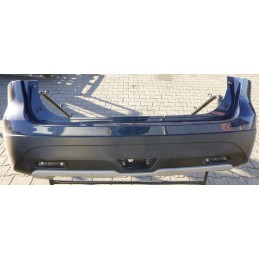 Suzuki SX4 Zderzak Tył...