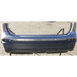Nissan Qashqai Zderzak Tył...