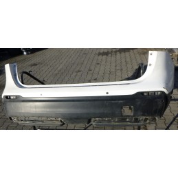 Nissan Qashqai Zderzak Tył...