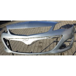 Opel Astra J Zderzak Przód...